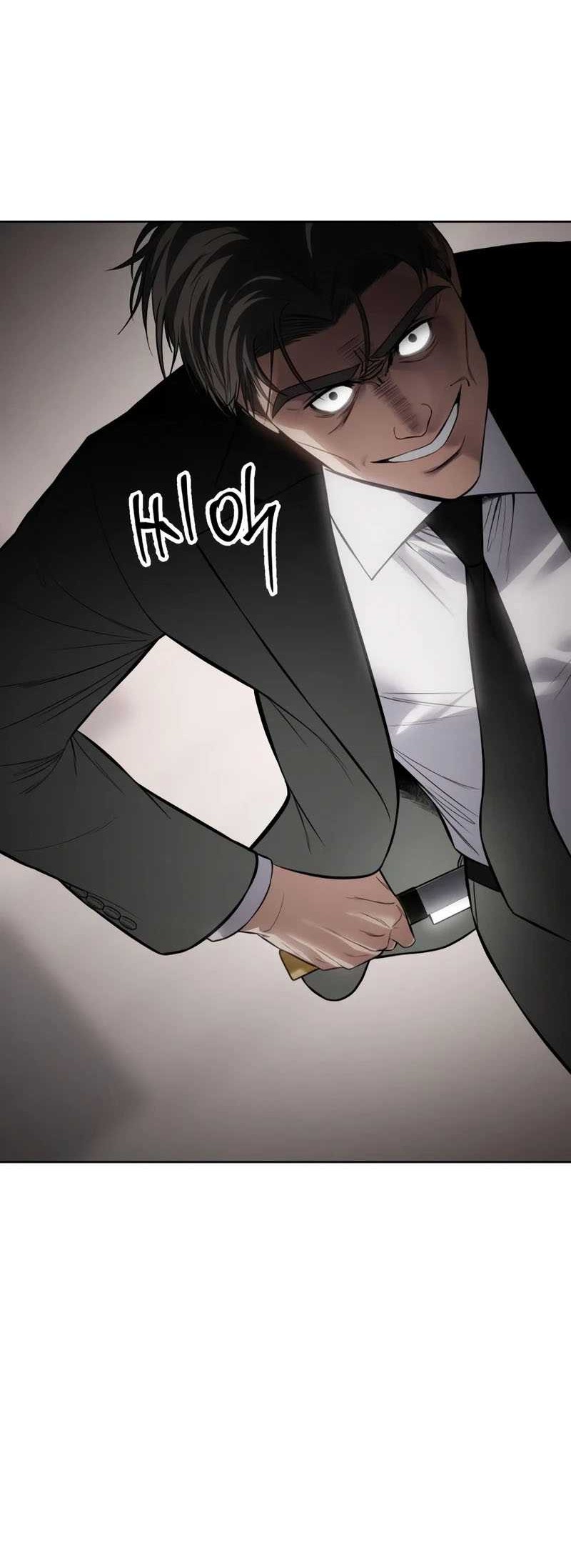 Baek XX Chapter 121 - halaman 79