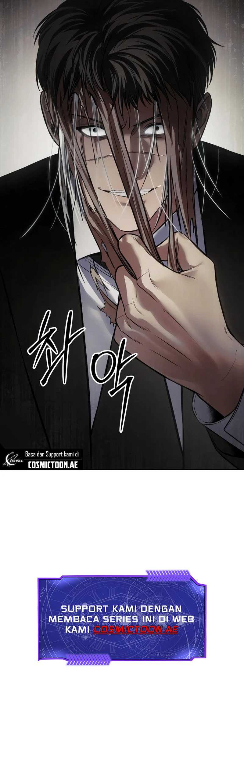 Baek XX Chapter 121 - halaman 86