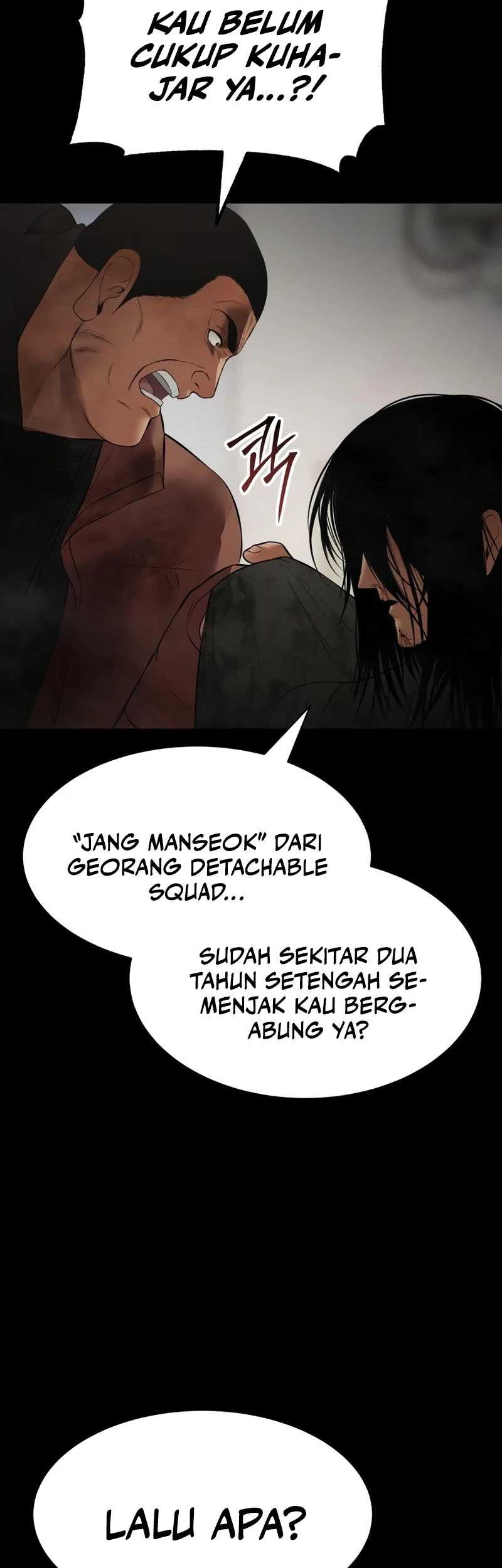 Baek XX Chapter 122 - halaman 28