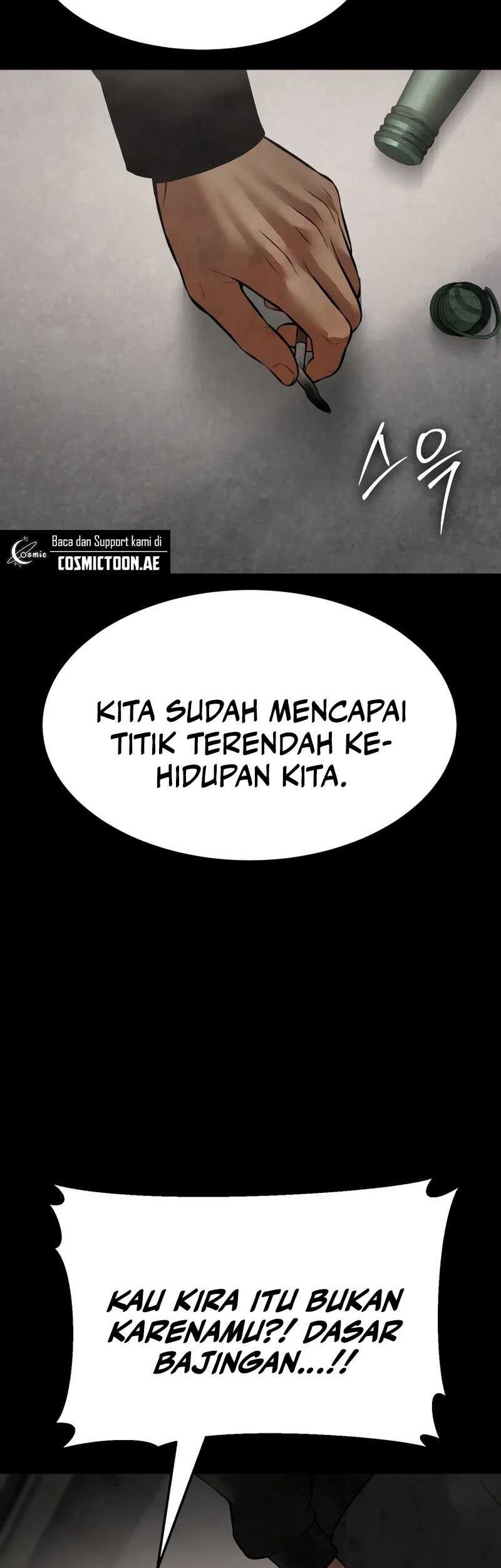 Baek XX Chapter 122 - halaman 29