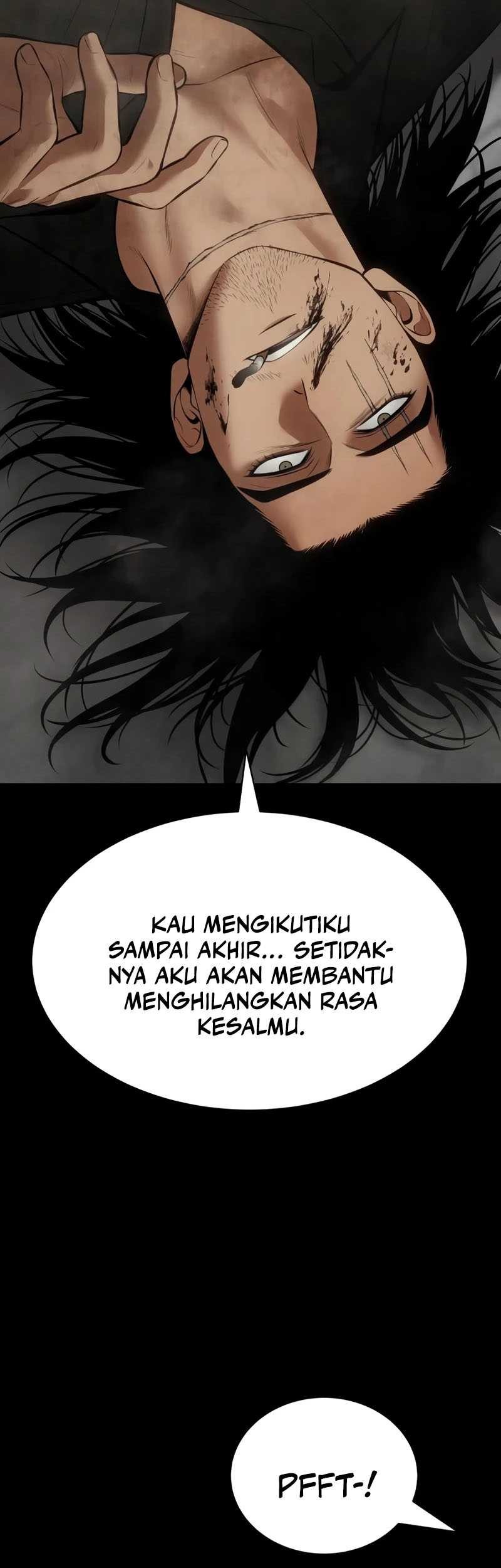 Baek XX Chapter 122 - halaman 32