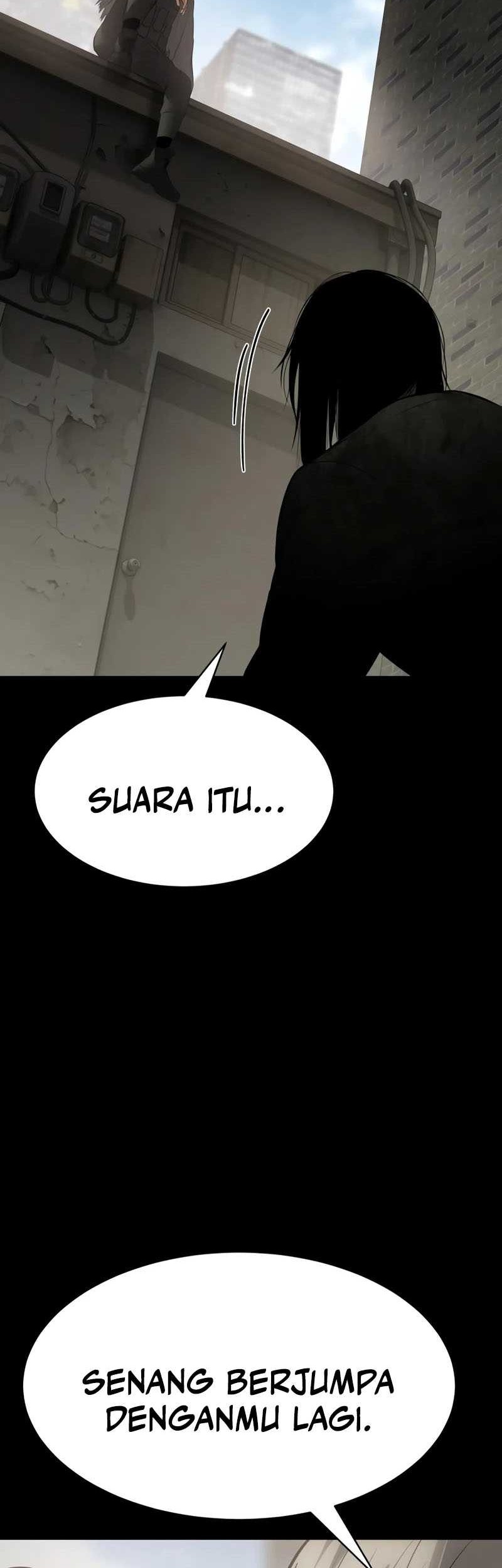 Baek XX Chapter 122 - halaman 35