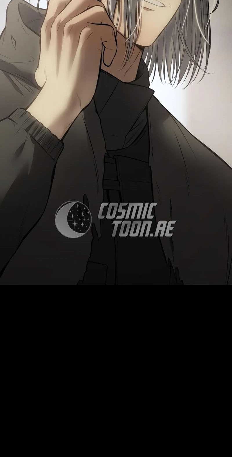 Baek XX Chapter 122 - halaman 37