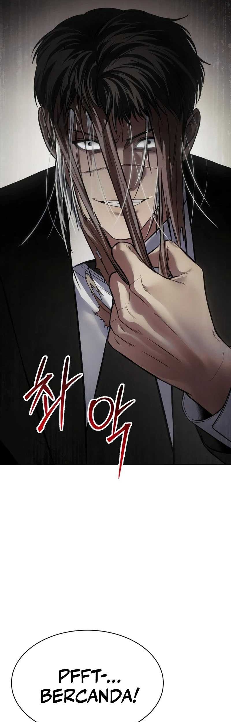 Baek XX Chapter 122 - halaman 40