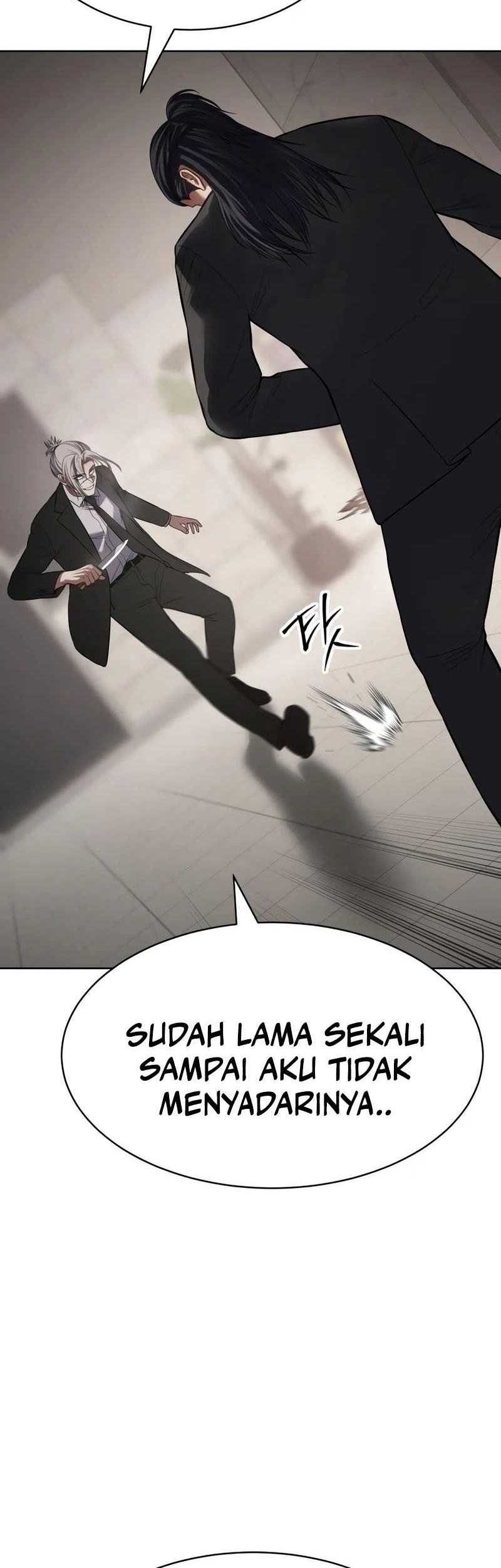 Baek XX Chapter 122 - halaman 41