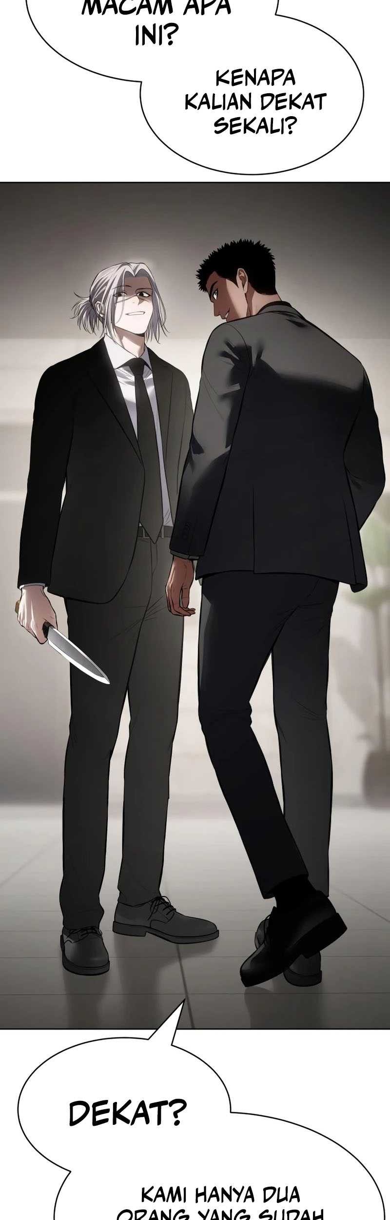 Baek XX Chapter 122 - halaman 46