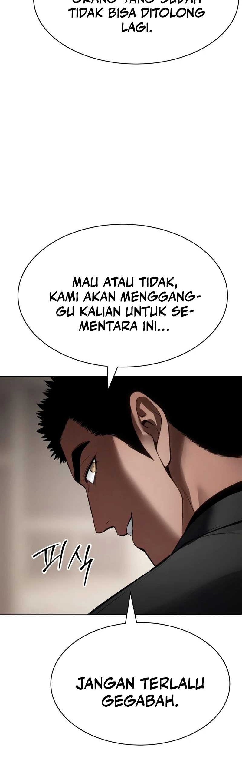 Baek XX Chapter 122 - halaman 47