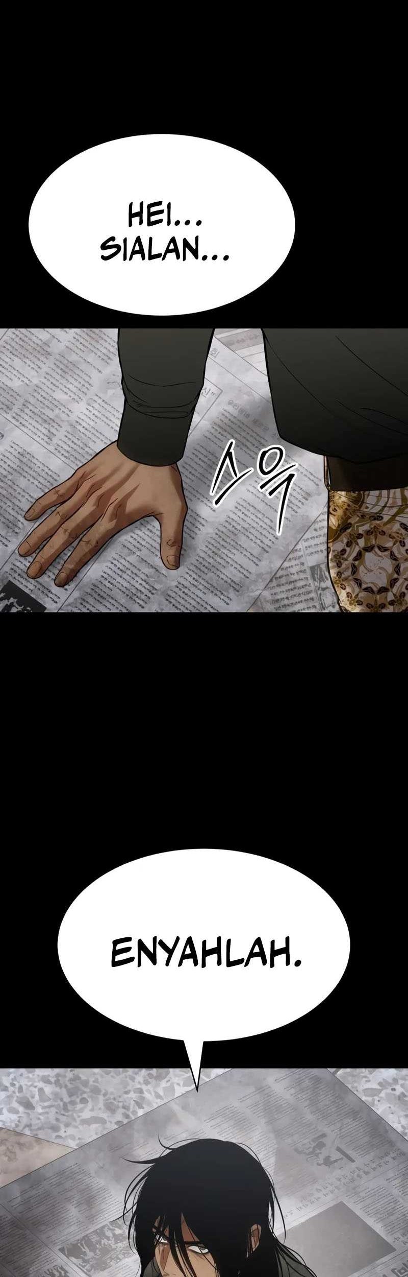 Baek XX Chapter 122 - halaman 5