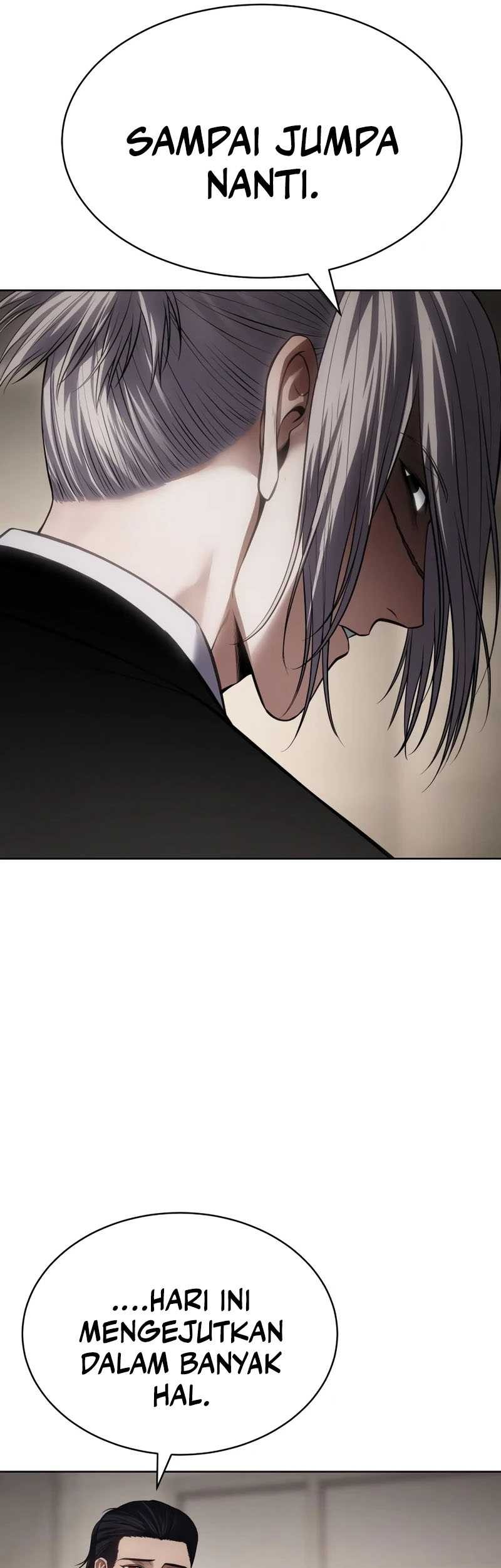 Baek XX Chapter 122 - halaman 50