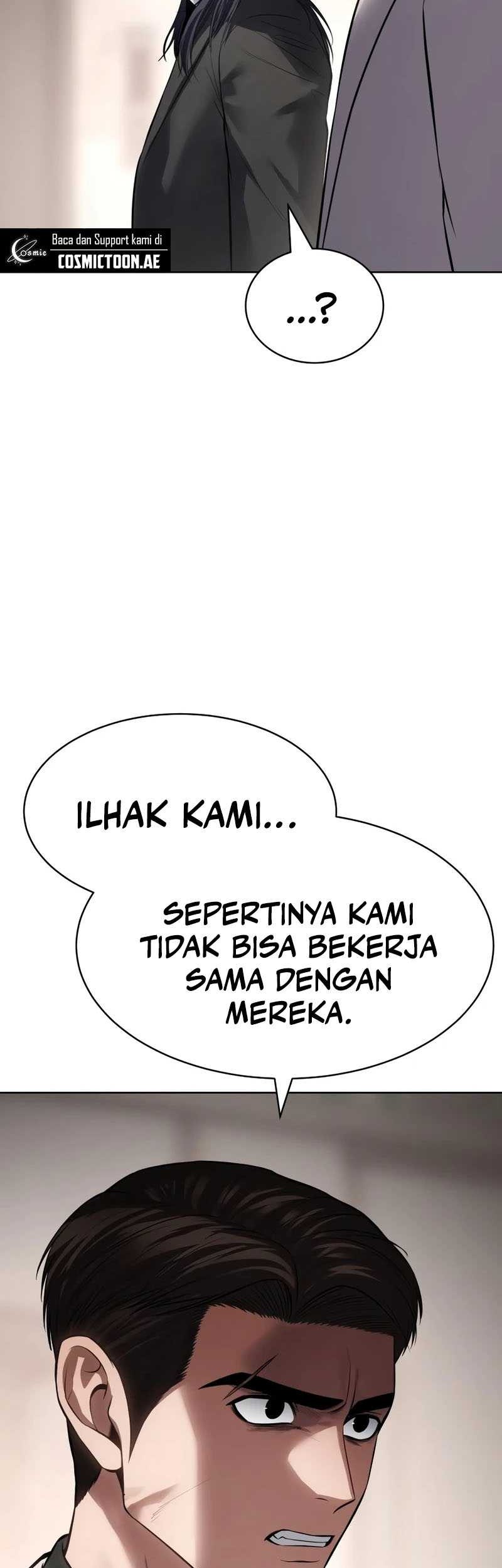 Baek XX Chapter 122 - halaman 52