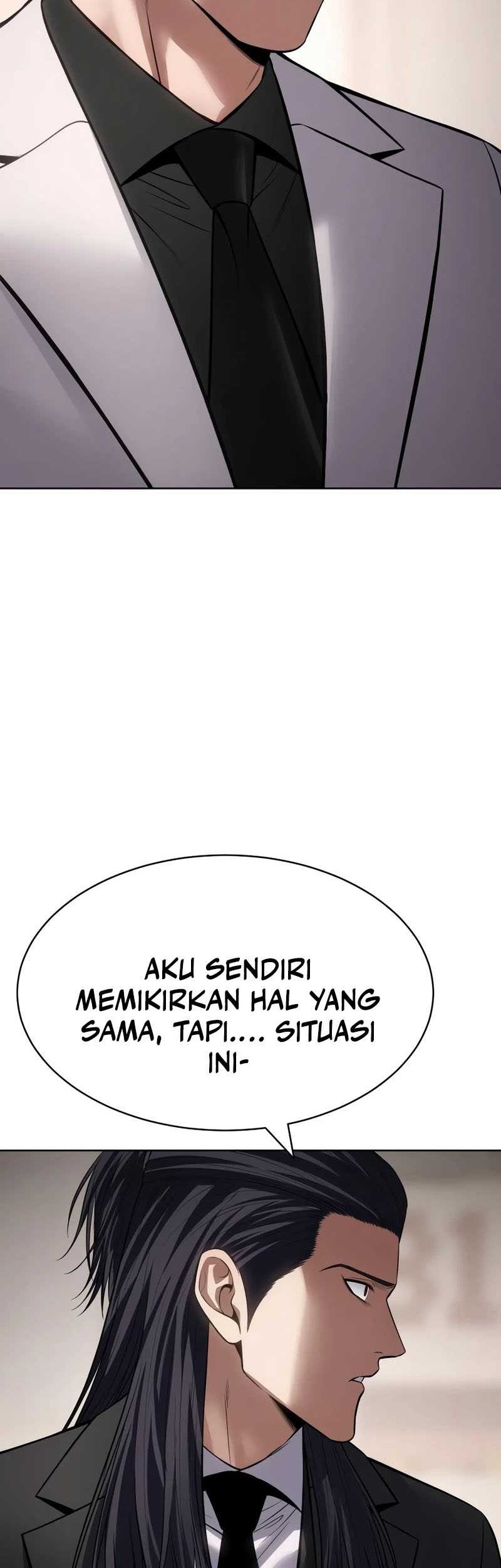 Baek XX Chapter 122 - halaman 53