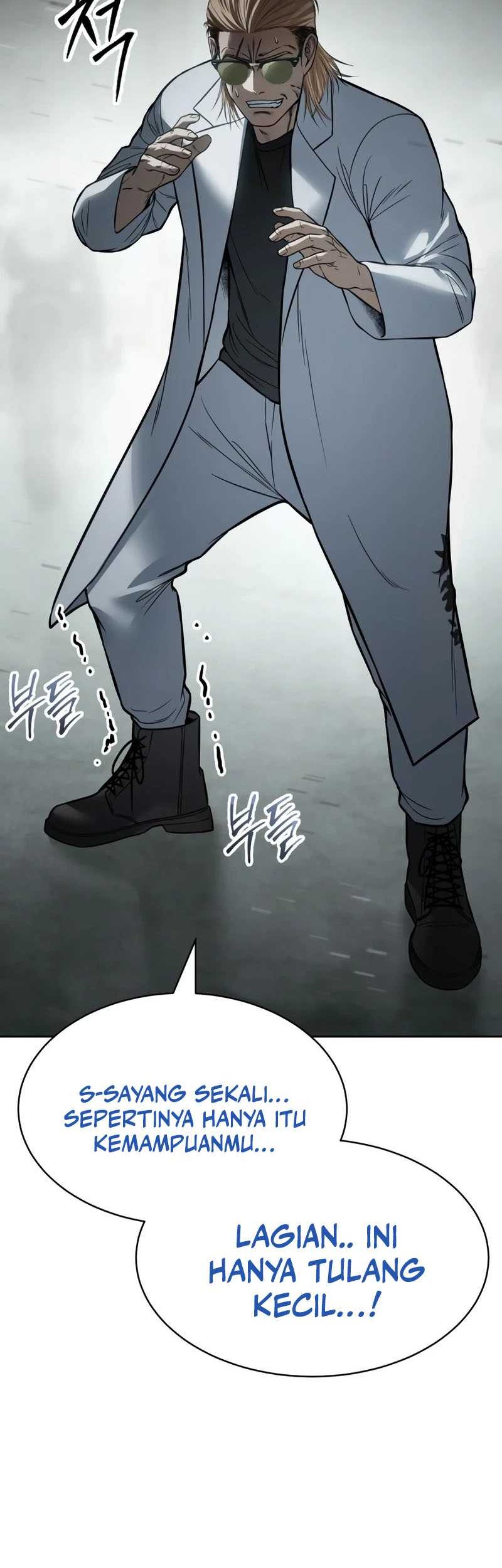 Baek XX Chapter 122 - halaman 63