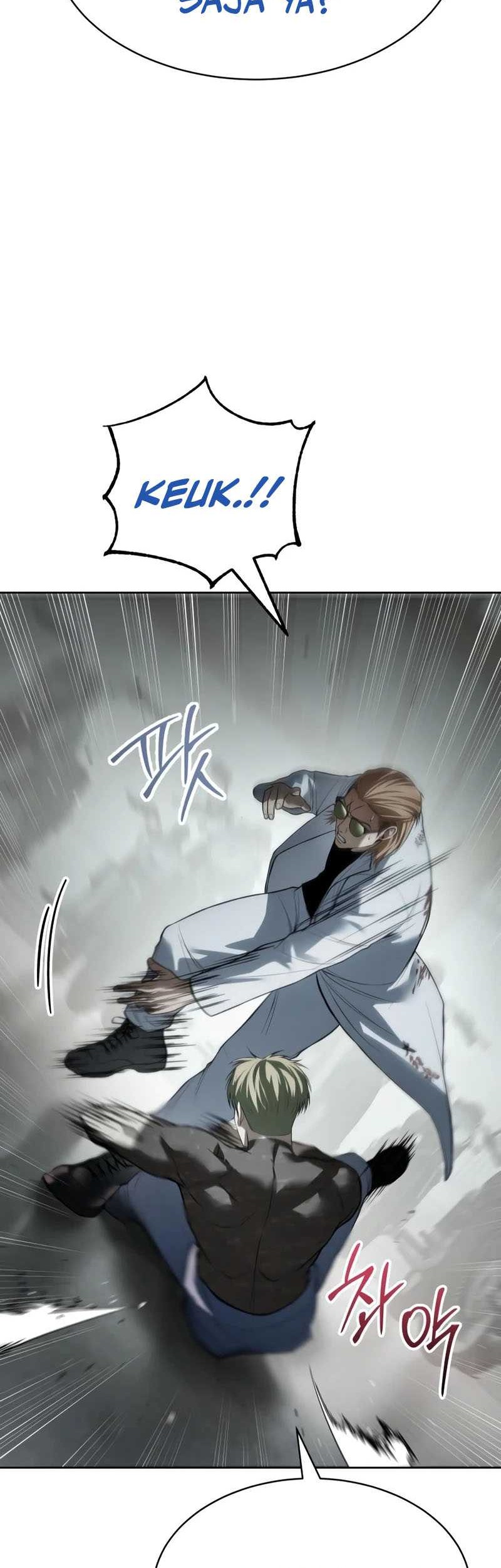 Baek XX Chapter 122 - halaman 65