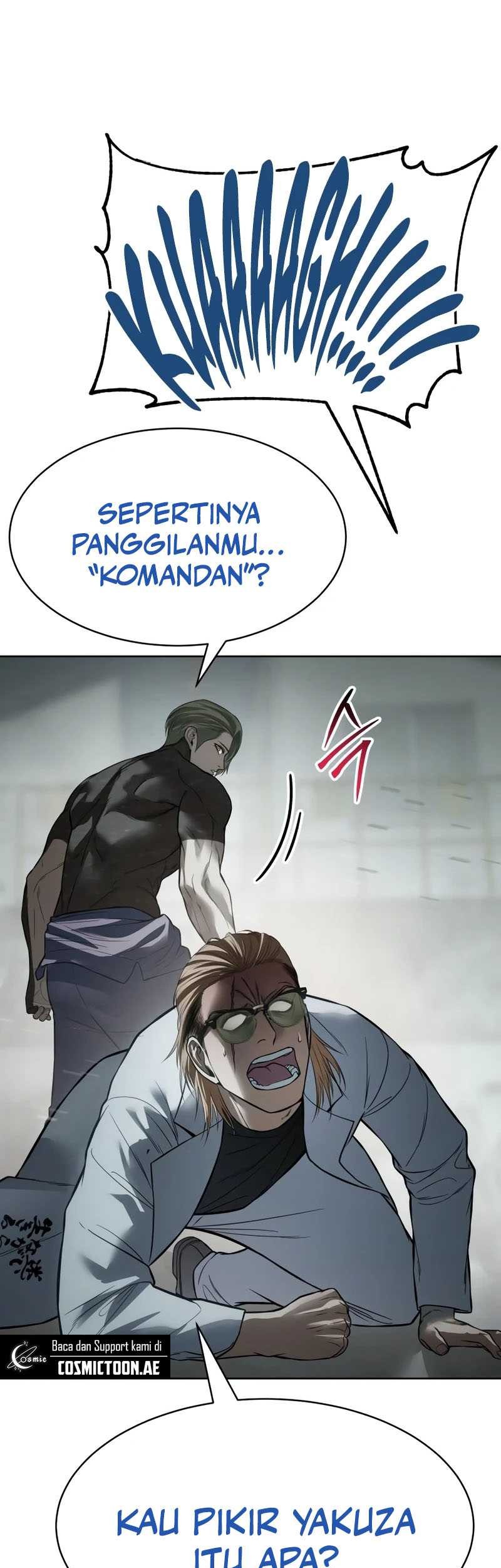 Baek XX Chapter 122 - halaman 68