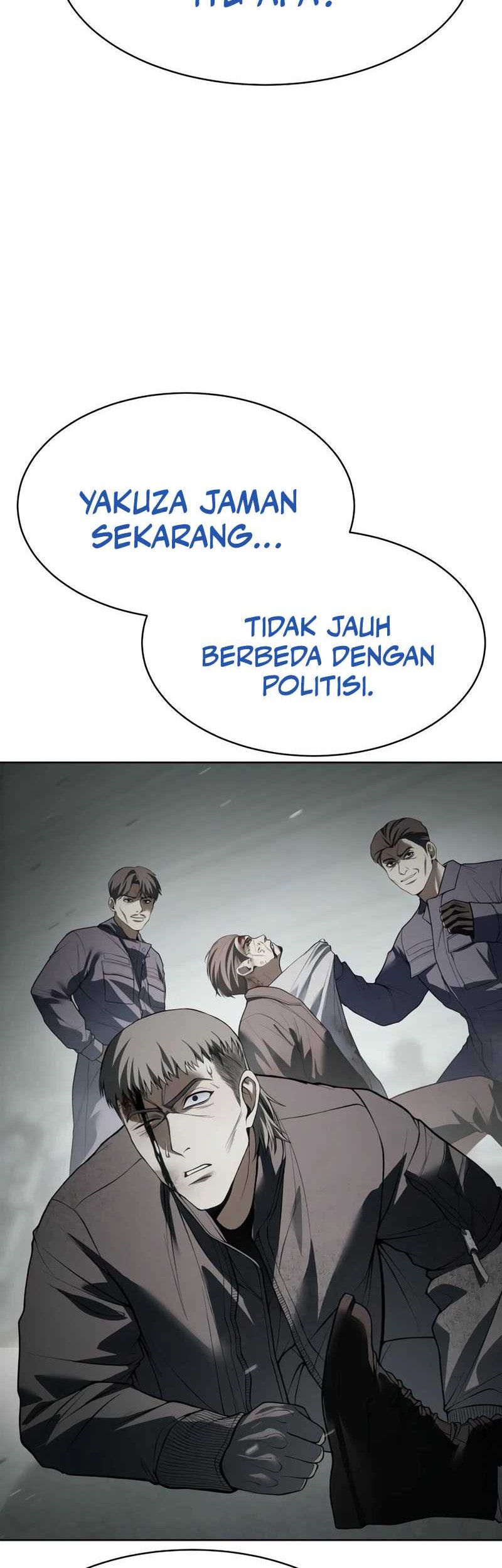 Baek XX Chapter 122 - halaman 69
