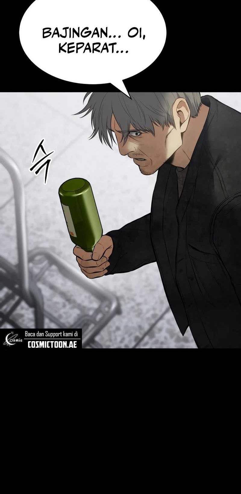 Baek XX Chapter 122 - halaman 7
