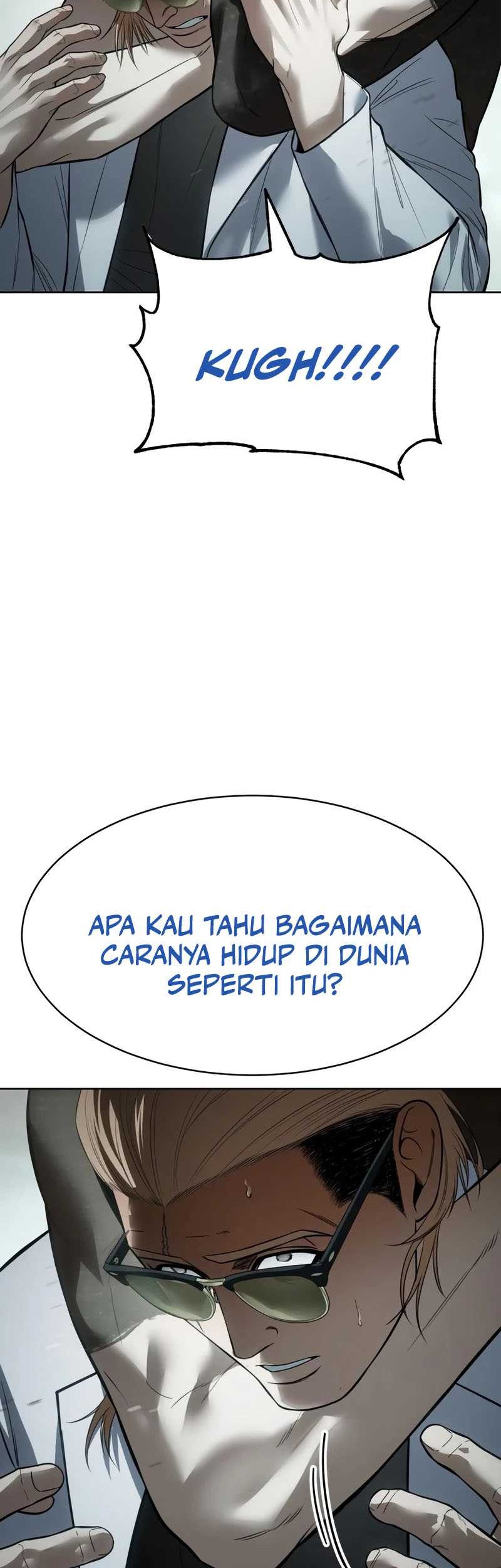 Baek XX Chapter 122 - halaman 71