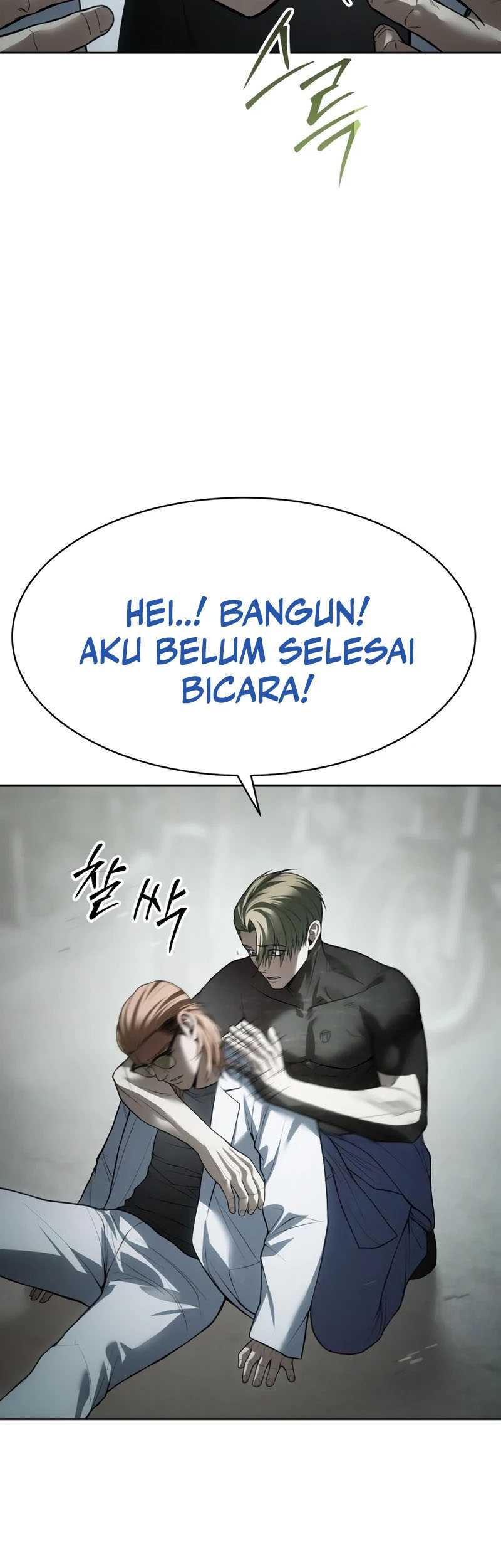 Baek XX Chapter 122 - halaman 72