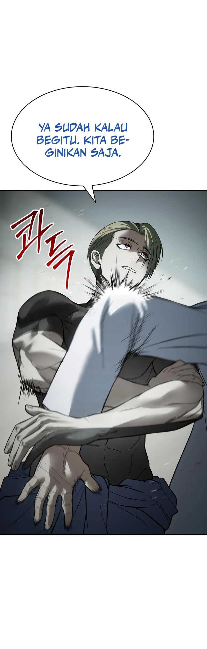 Baek XX Chapter 122 - halaman 73