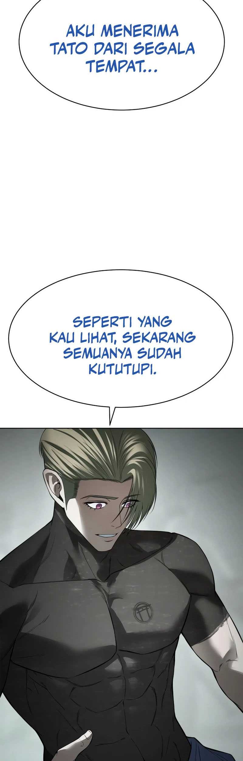 Baek XX Chapter 122 - halaman 75