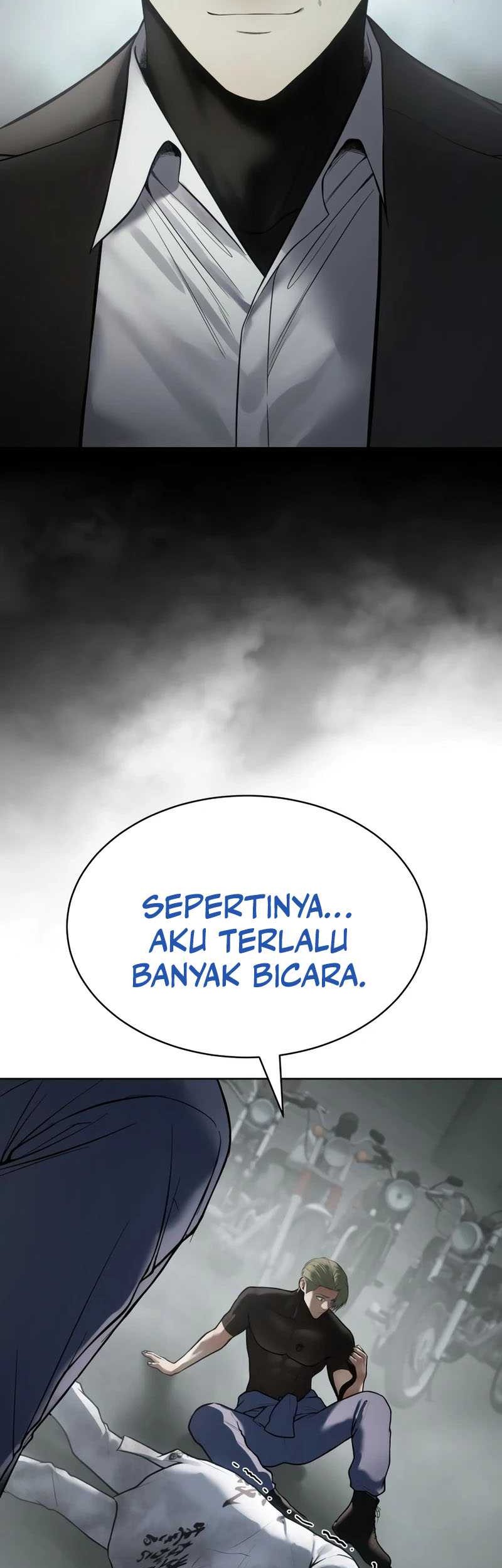 Baek XX Chapter 122 - halaman 82