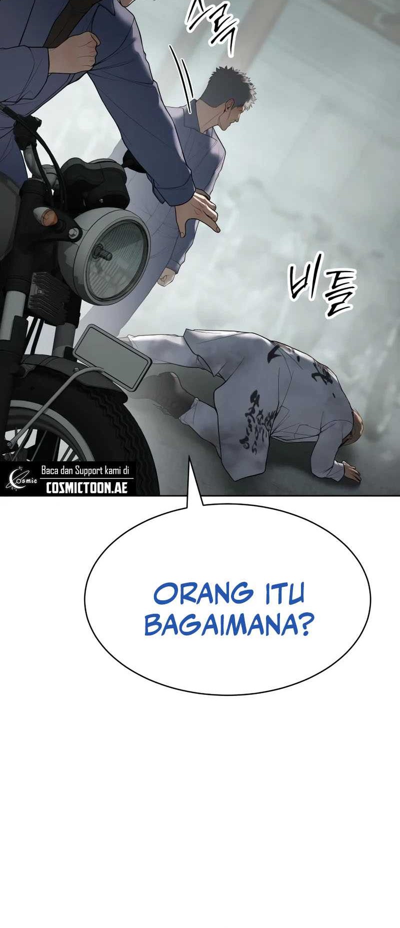 Baek XX Chapter 122 - halaman 85