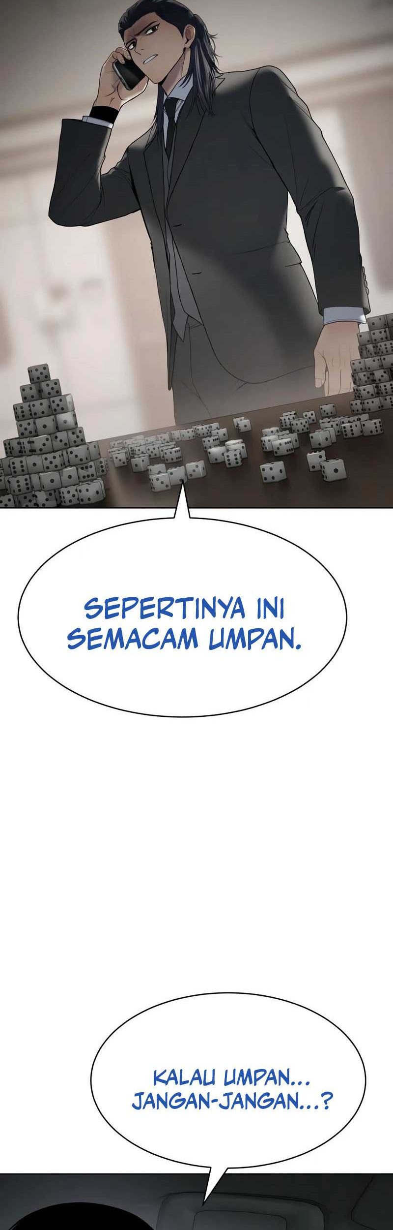 Baek XX Chapter 122 - halaman 89