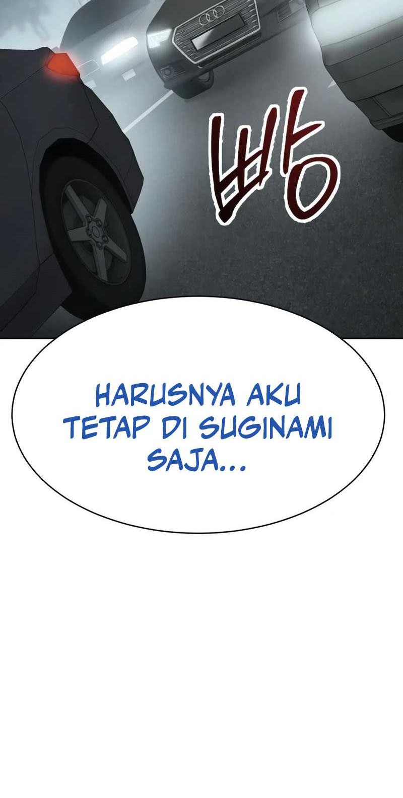 Baek XX Chapter 122 - halaman 91