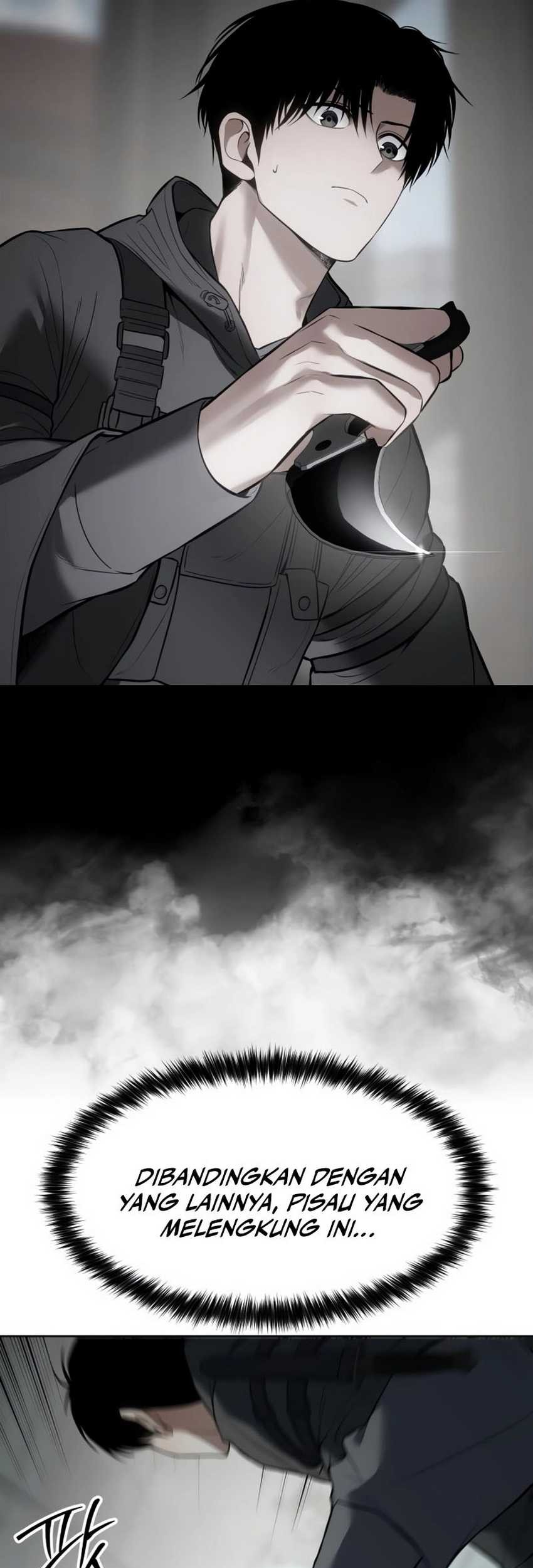 Baek XX Chapter 123 - halaman 32