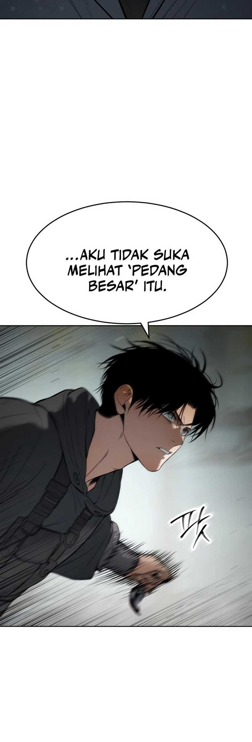 Baek XX Chapter 123 - halaman 40