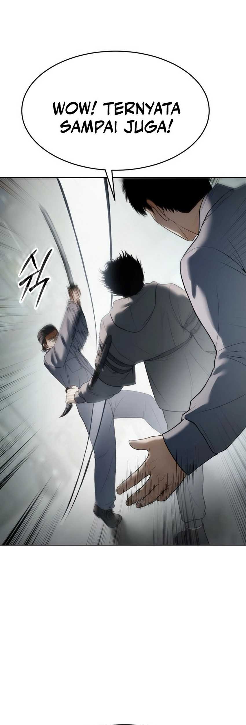 Baek XX Chapter 123 - halaman 44