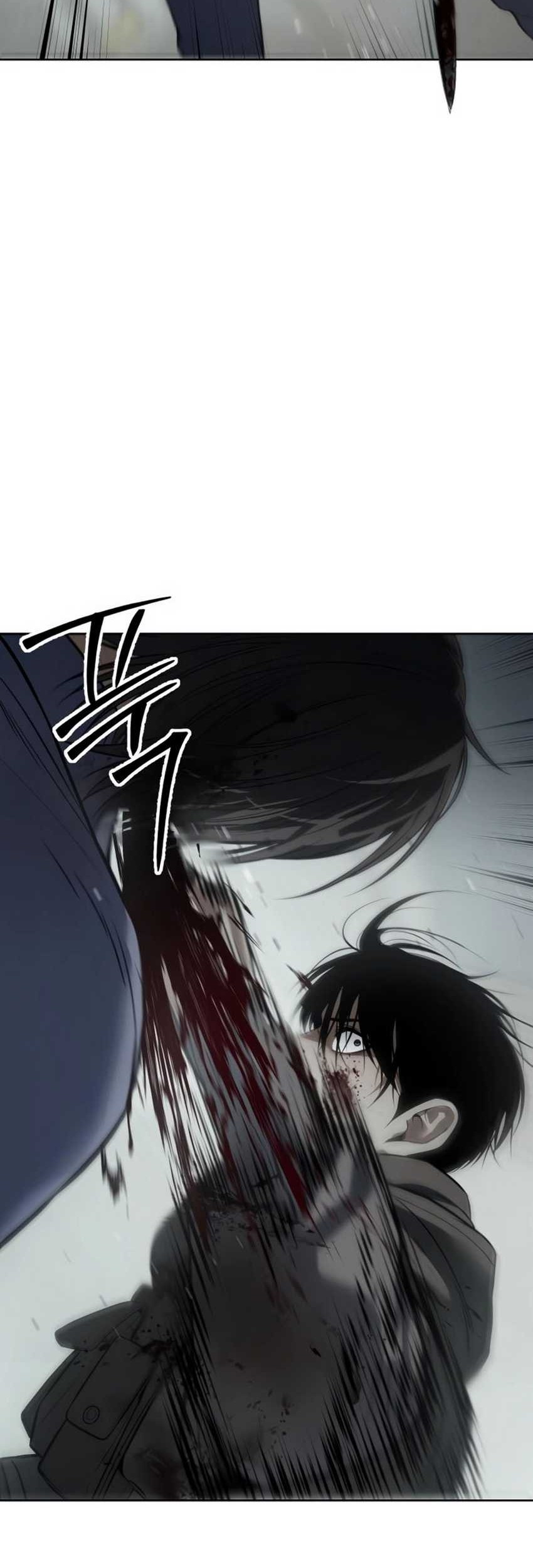 Baek XX Chapter 123 - halaman 63