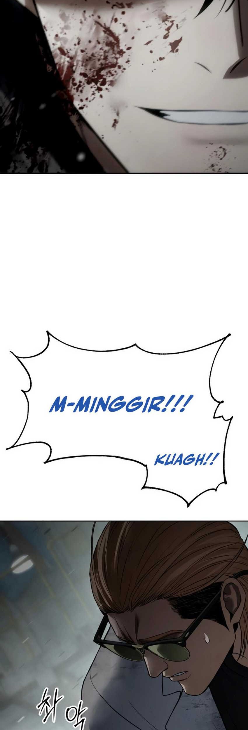 Baek XX Chapter 123 - halaman 69