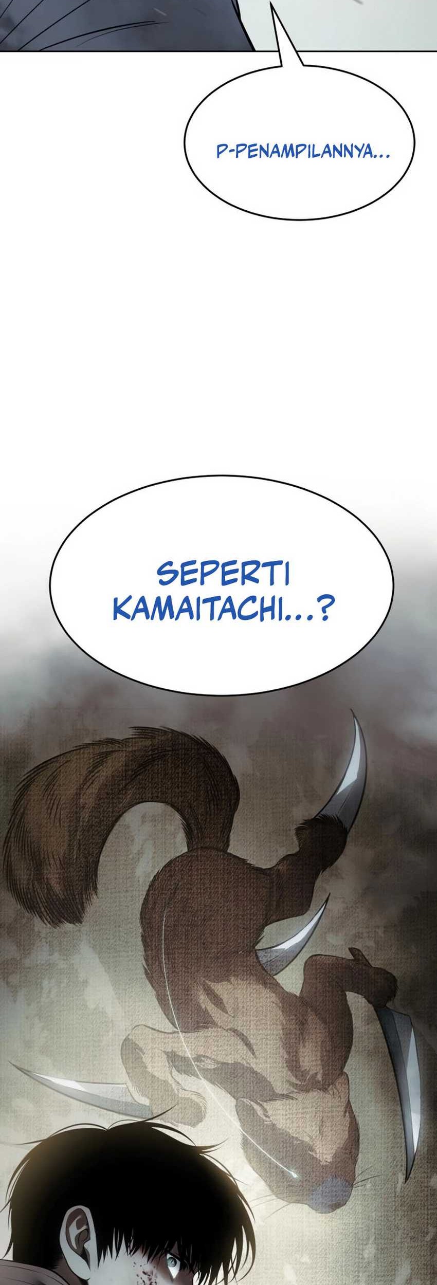 Baek XX Chapter 123 - halaman 71
