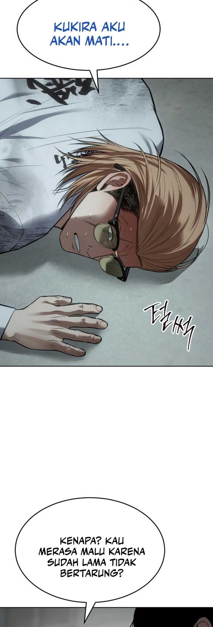 Baek XX Chapter 123 - halaman 76