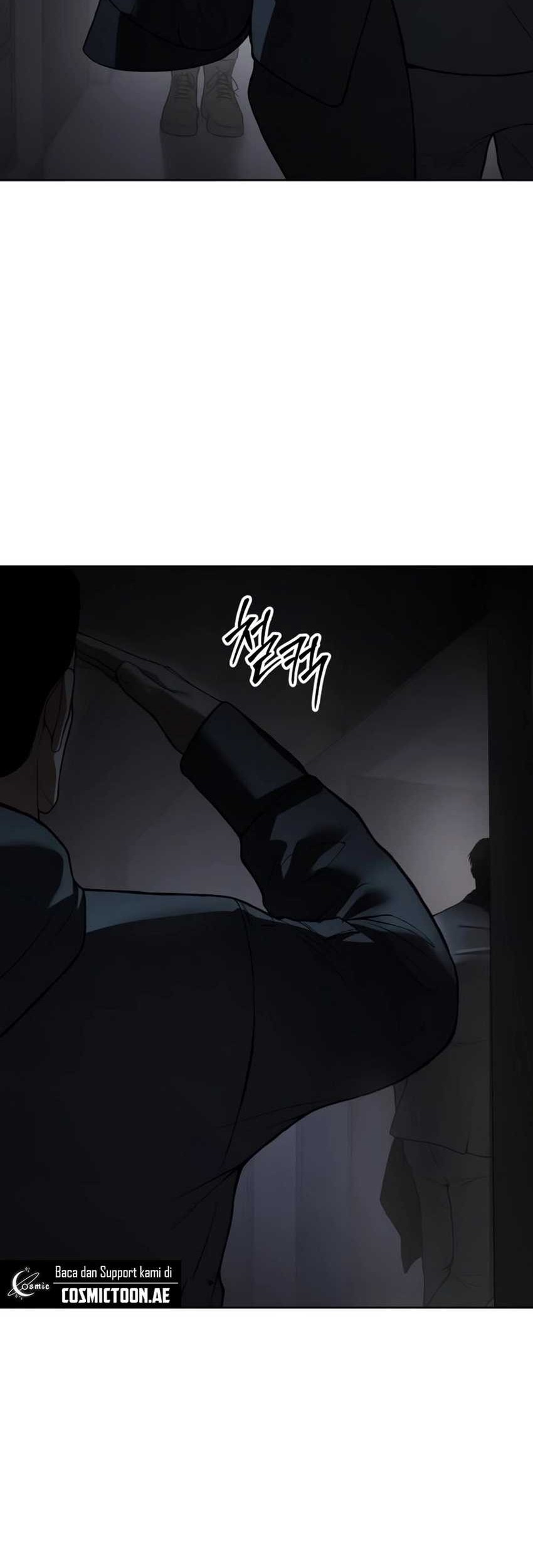 Baek XX Chapter 123 - halaman 83