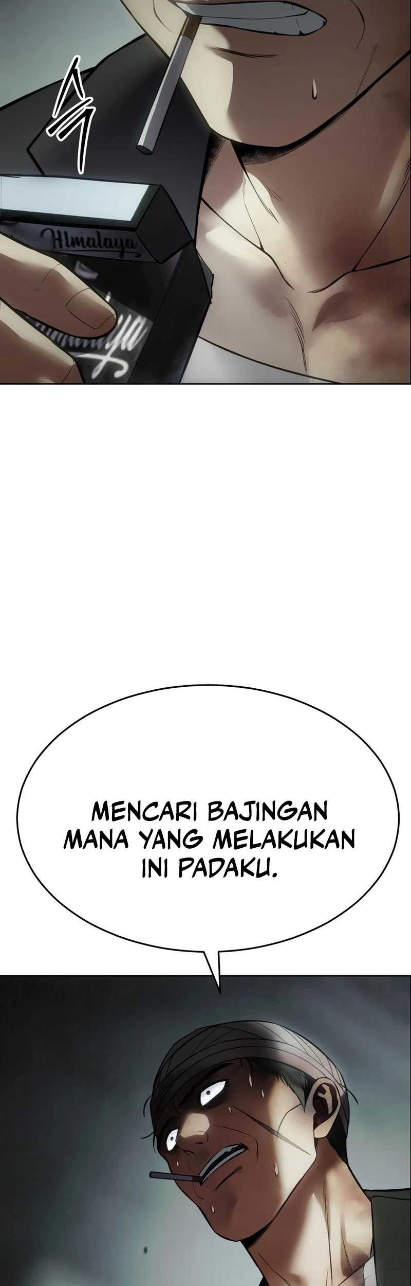 Baek XX Chapter 124 - halaman 10