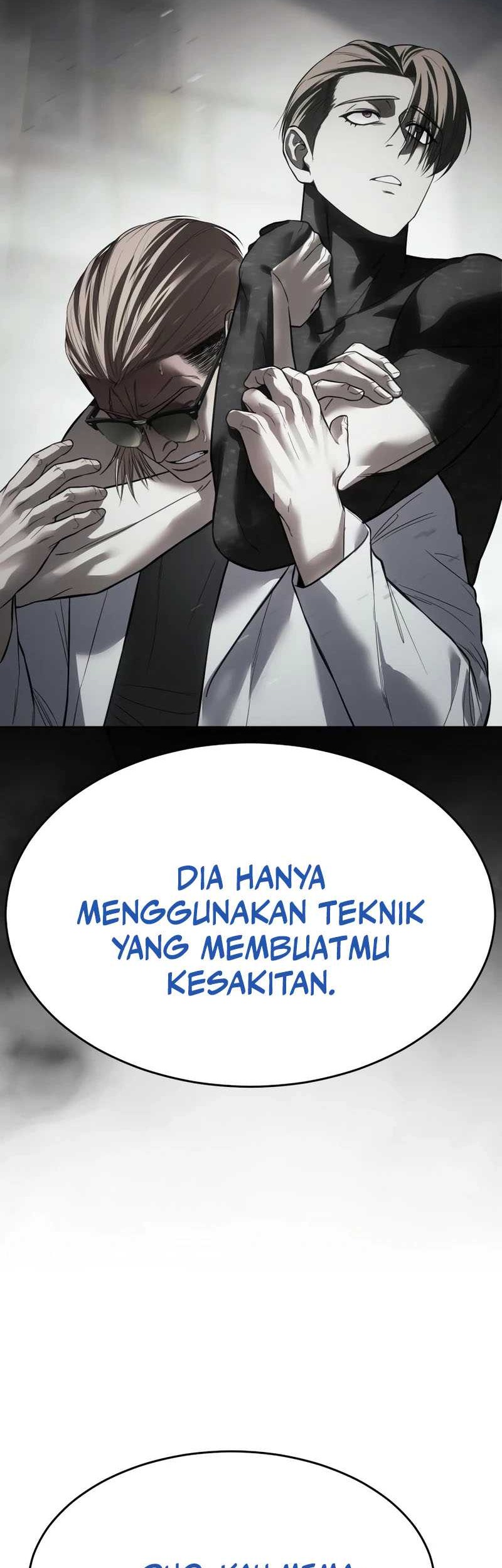 Baek XX Chapter 124 - halaman 17