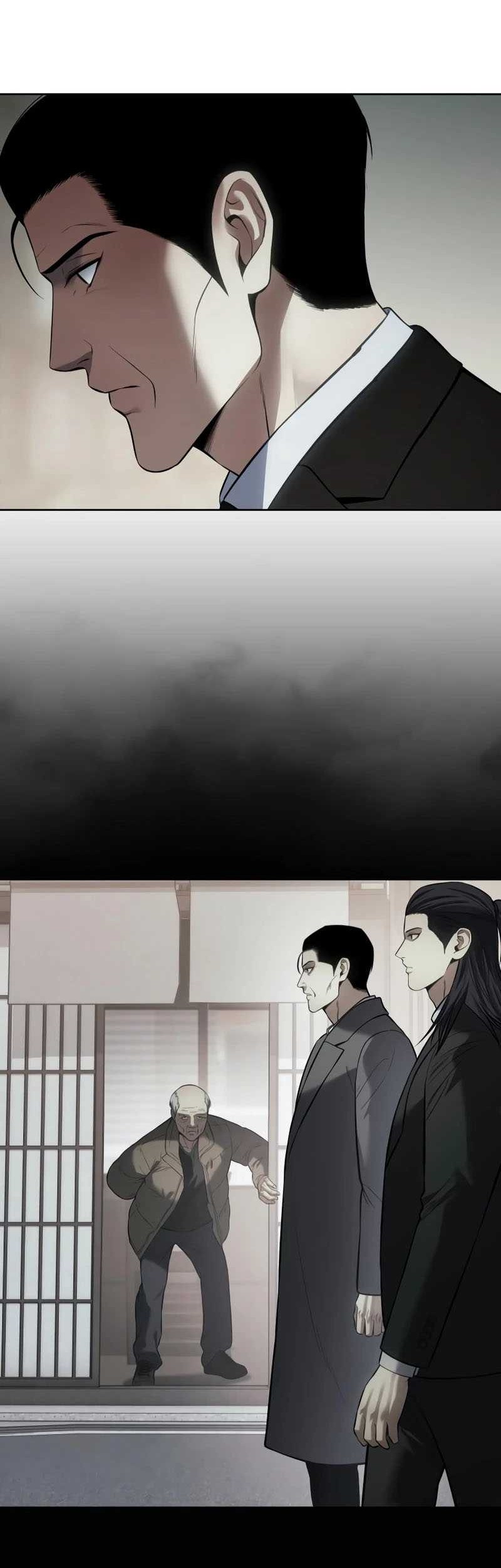 Baek XX Chapter 124 - halaman 27