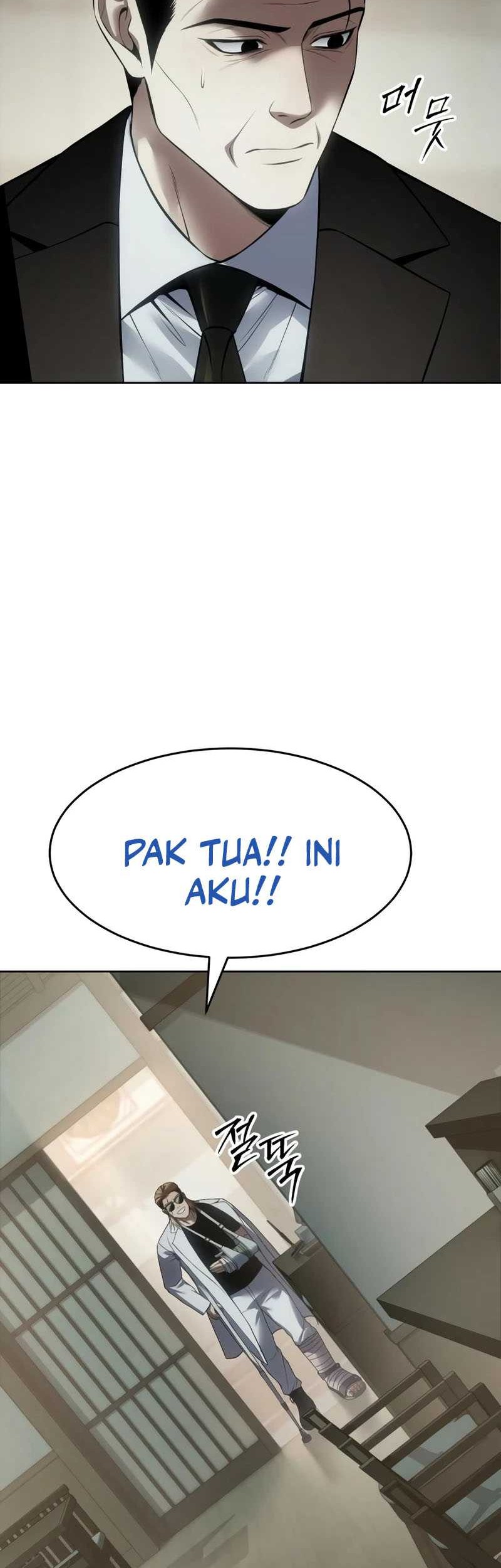 Baek XX Chapter 124 - halaman 29