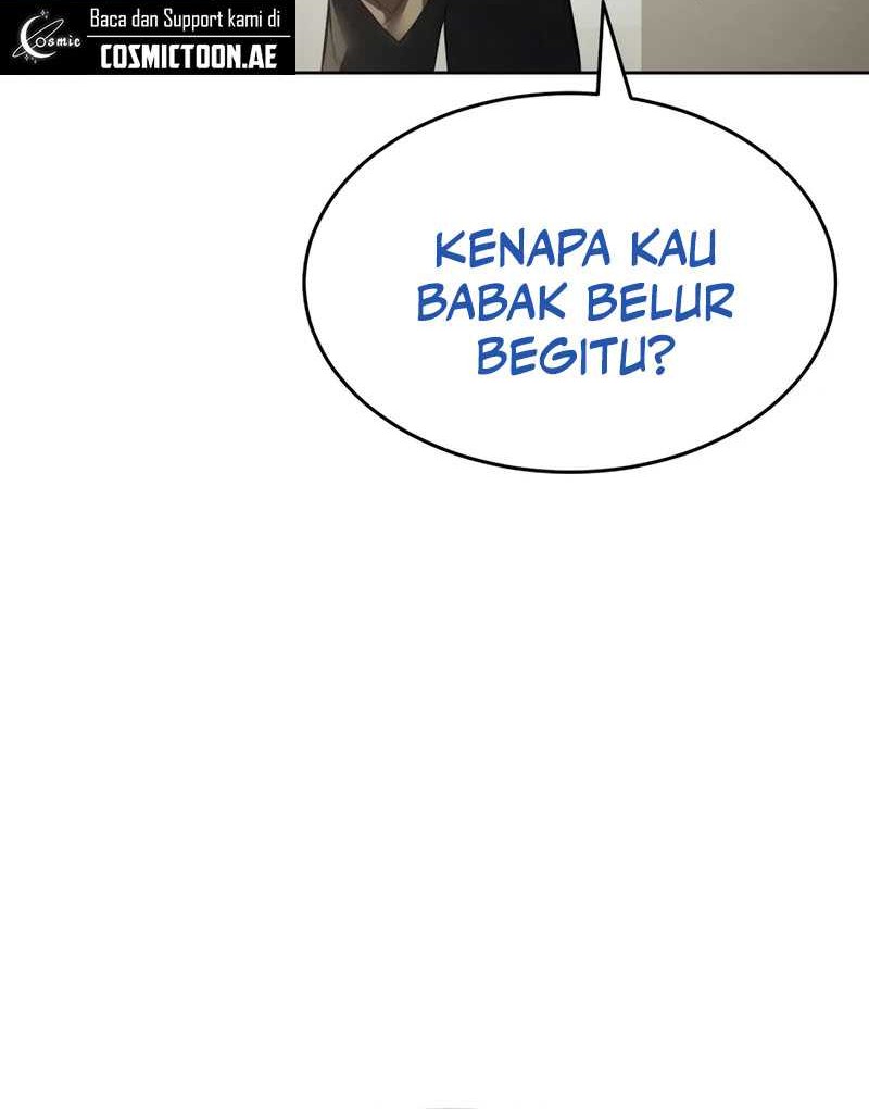 Baek XX Chapter 124 - halaman 31