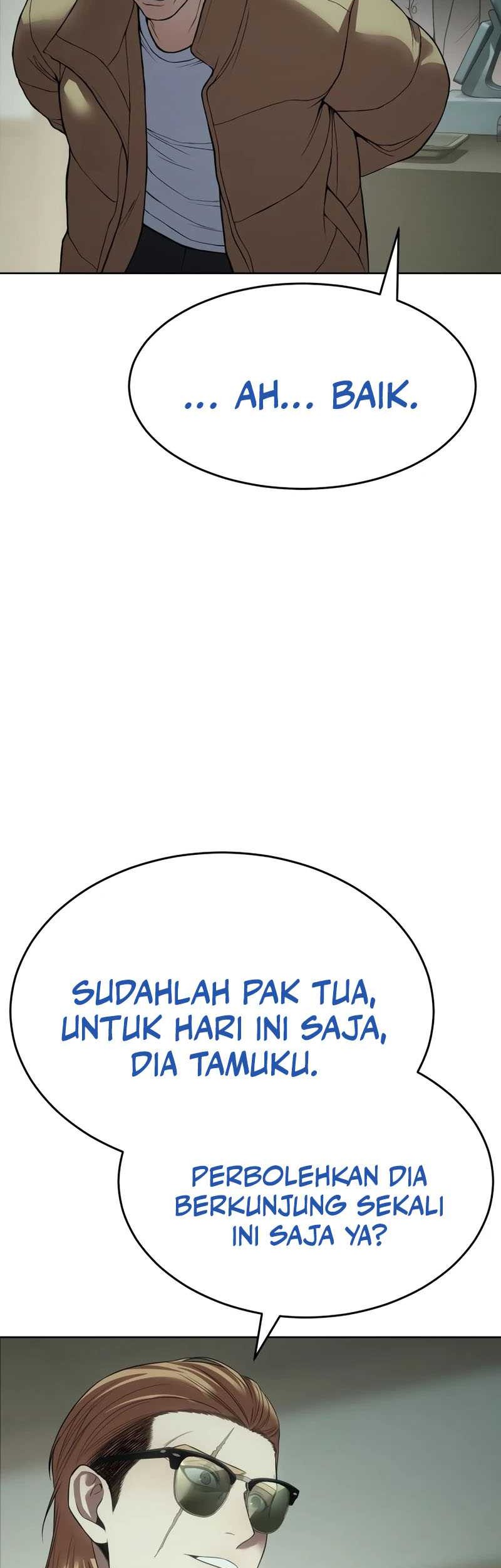 Baek XX Chapter 124 - halaman 34