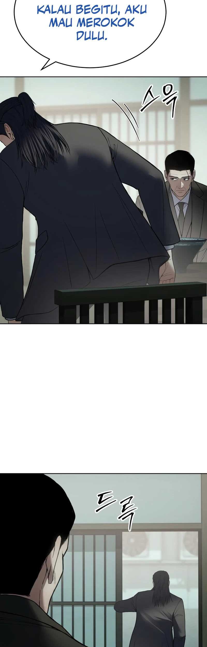 Baek XX Chapter 124 - halaman 42