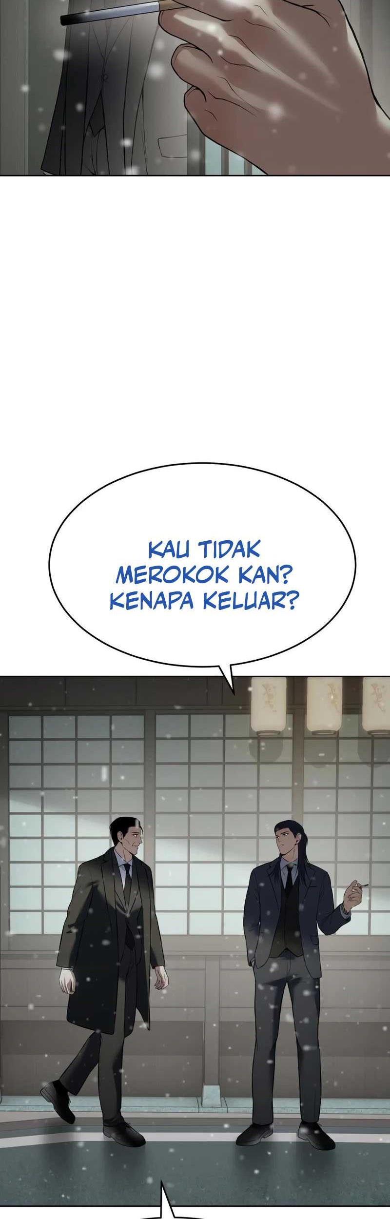 Baek XX Chapter 124 - halaman 45