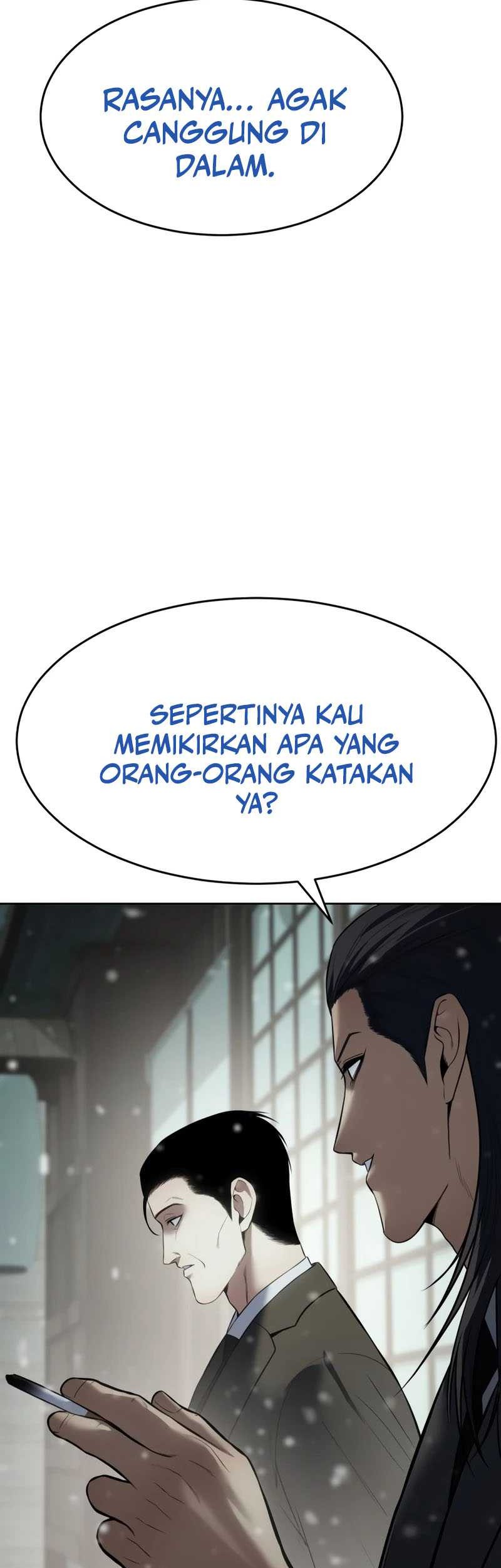 Baek XX Chapter 124 - halaman 46