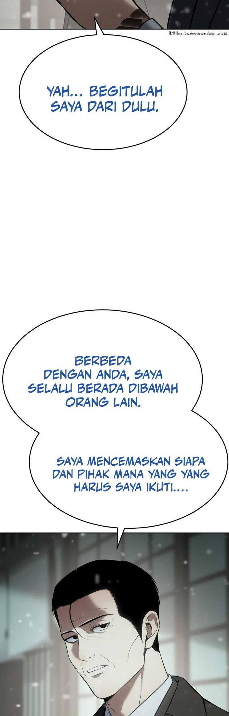 Baek XX Chapter 124 - halaman 47