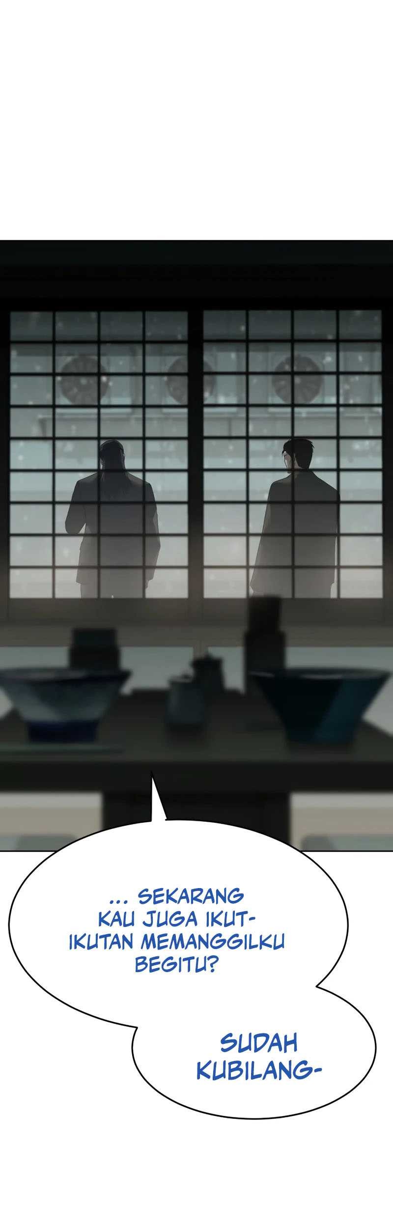 Baek XX Chapter 124 - halaman 54