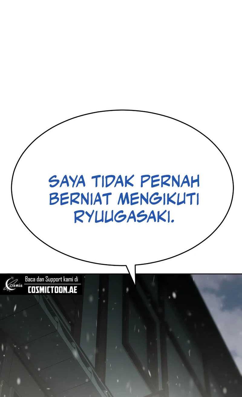 Baek XX Chapter 124 - halaman 55