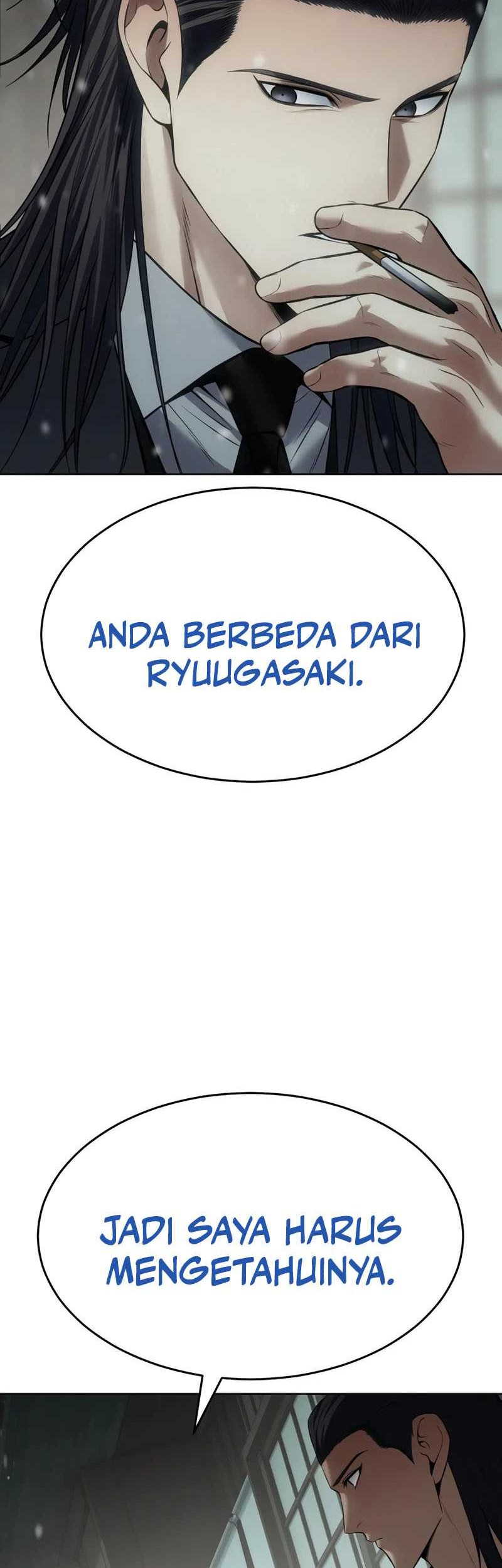 Baek XX Chapter 124 - halaman 57