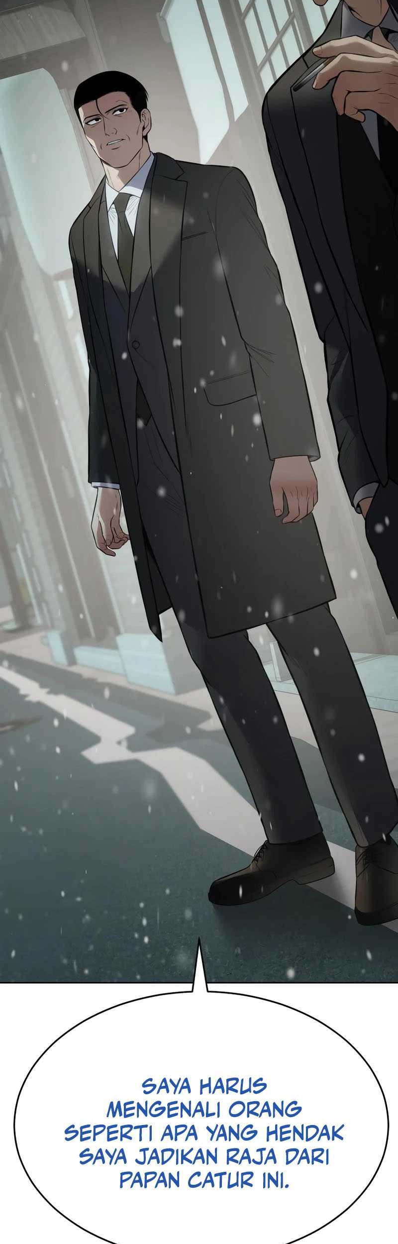 Baek XX Chapter 124 - halaman 58